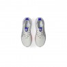 Asics Gel Nimbus 28 Cream Pure Argento - Scarpe Running Uomo