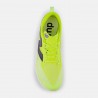 New Balance Fuelcell Supercomp Pwrx Spikes Giallo - Scarpe Running Uomo