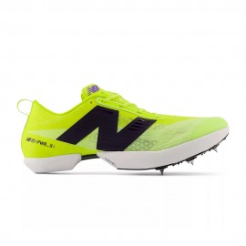 Fuelcell Supercomp Pwrx Spikes giallo