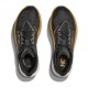 Hoka Rocket X 3 Nero Oro - Scarpe Running Uomo