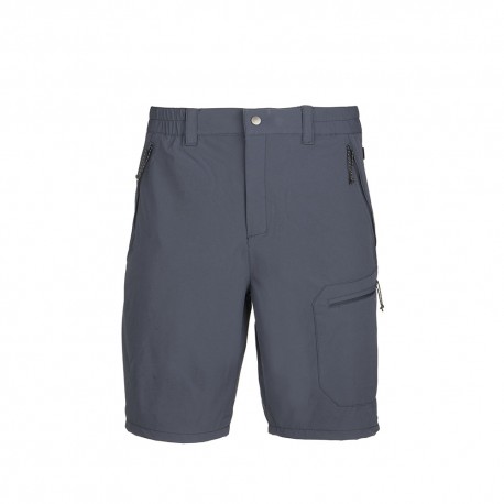 Meru Bermuda Peru Dark Sapphire Uomo