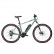 Bulls Lt Cx 29" 400Wh Light Emerald - Mtb Elettrica