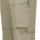 Meru Pantaloni Trekking Zip Off Peru Fallen Rock Uomo