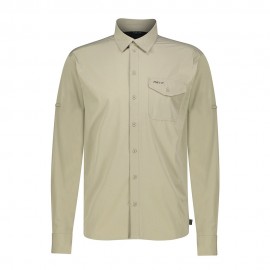 Meru Camicia Trekking Lahan Ls Overland Trek Uomo