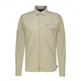 Meru Camicia Trekking Lahan Ls Overland Trek Uomo