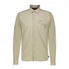 Meru Camicia Trekking Lahan Ls Overland Trek Uomo