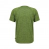 Meru T-Shirt Trekking Minto Spindle Tree Melange Uomo