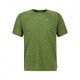 Meru T-Shirt Trekking Minto Spindle Tree Melange Uomo