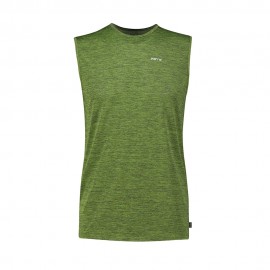 Meru Canotta Trekking Minto Spindle Tree Melange Uomo