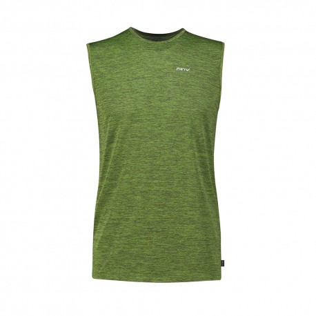 Meru Canotta Trekking Minto Spindle Tree Melange Uomo