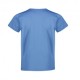 Meru T-Shirt Trekking Santa Fe Cendre Blue Bambino