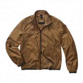 Blauer Giacca Carwin Nocciola Uomo