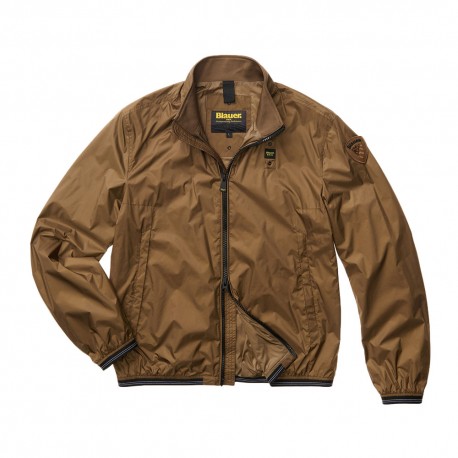 Blauer Giacca Carwin Nocciola Uomo