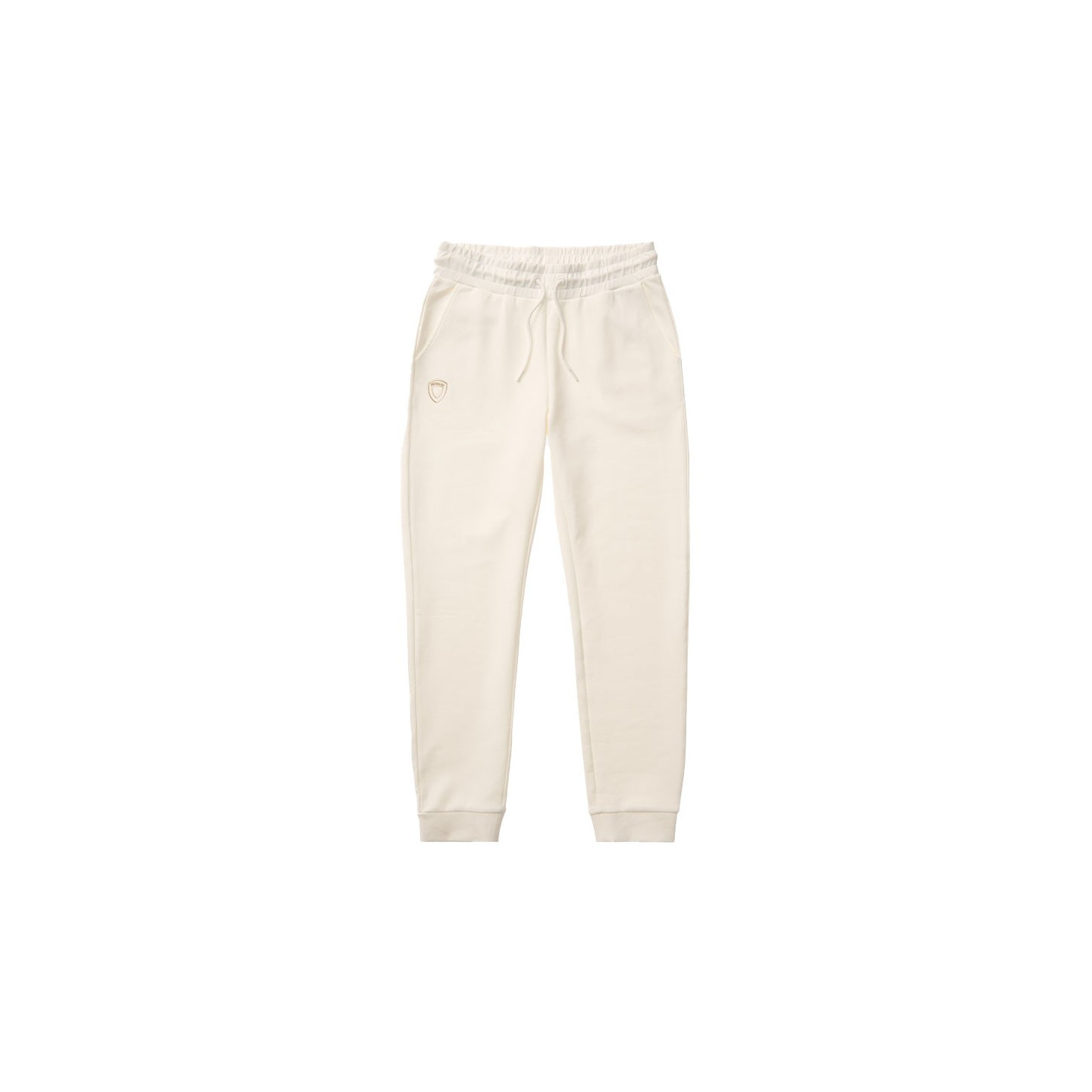 Blauer Donna Bianco Pantaloni, S, New, - Immagine 2