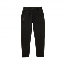 Blauer Pantaloni Madison Nero Donna