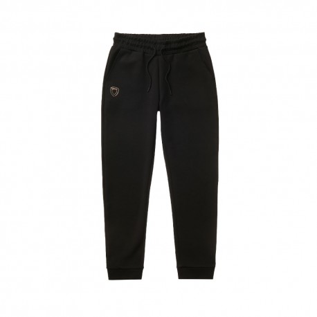 Blauer Pantaloni Madison Nero Donna
