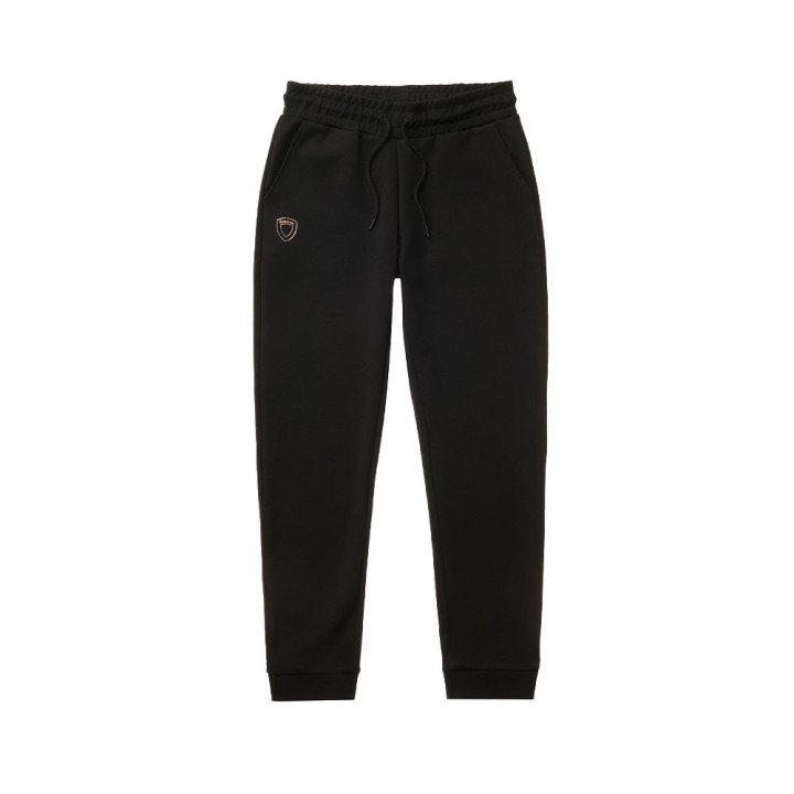 Blauer Pantaloni Madison Nero Donna