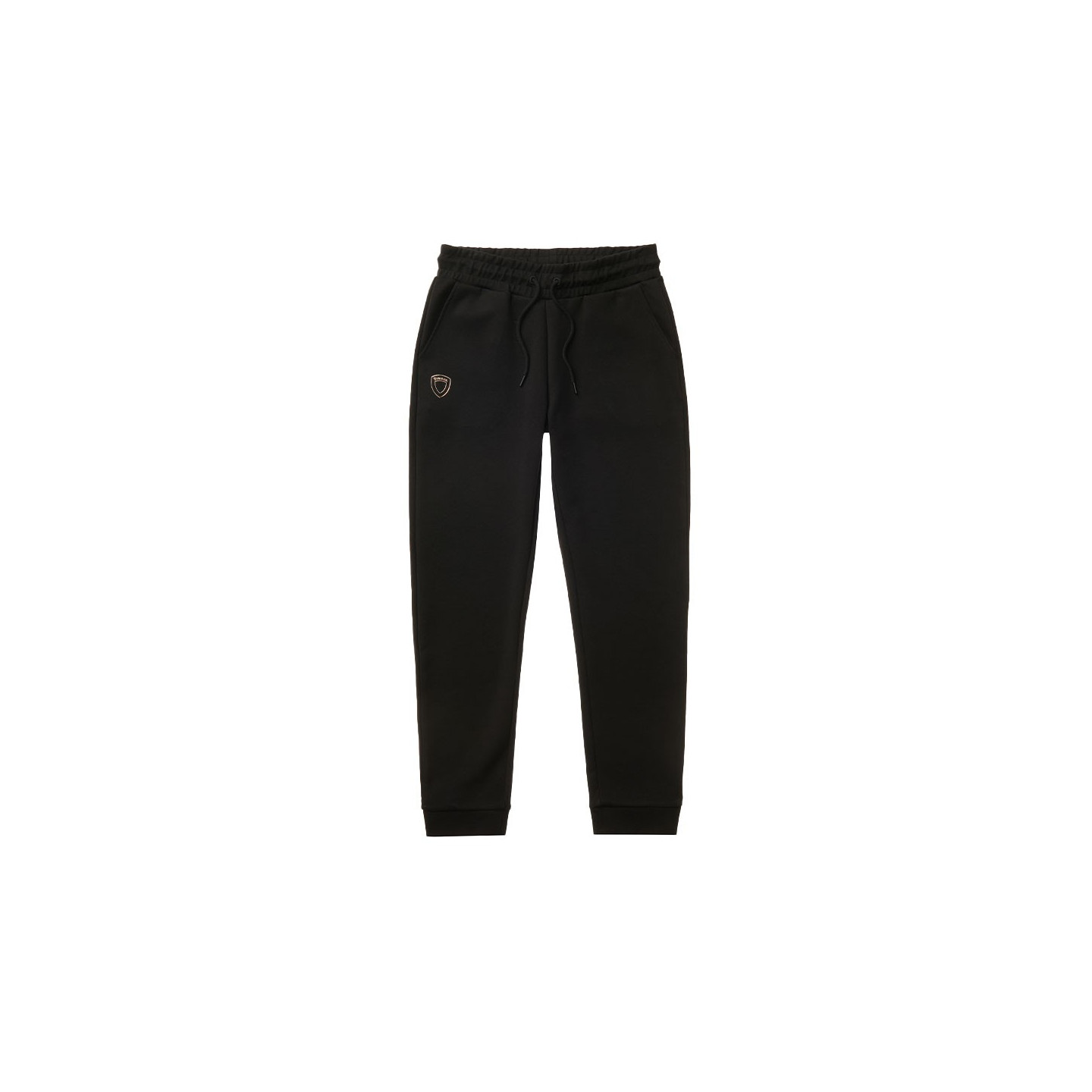 Blauer Pantaloni Madison Nero Donna L