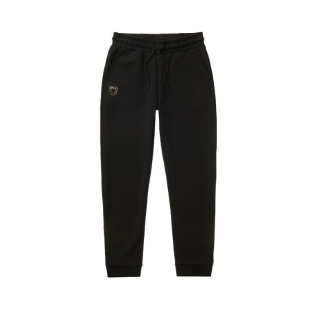 Blauer Pantaloni Madison Nero Donna