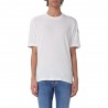 Blauer T-Shirt Hanson Bianco Uomo