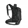 Osprey Zaino Trekking Syncro 20 Raven Nero
