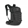 Osprey Zaino Trekking Syncro 20 Raven Nero