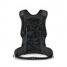 Osprey Zaino Trekking Syncro 20 Raven Nero