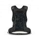 Osprey Zaino Trekking Syncro 20 Raven Nero