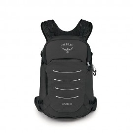 Osprey Zaino Trekking Syncro 20 Raven Nero