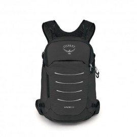 Osprey Zaino Trekking Syncro 20 Raven Nero