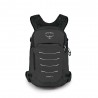 Osprey Zaino Trekking Syncro 20 Raven Nero