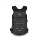 Osprey Zaino Trekking Syncro 20 Raven Nero