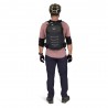 Osprey Zaino Trekking Syncro 20 Raven Nero