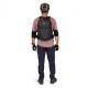 Osprey Zaino Trekking Syncro 20 Raven Nero