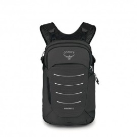 Osprey Zaino Trekking Syncro 12 Raven Nero