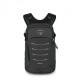 Osprey Zaino Trekking Syncro 12 Raven Nero