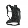 Osprey Zaino Trekking Syncro 12 Raven Nero