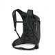 Osprey Zaino Trekking Syncro 12 Raven Nero