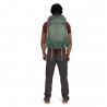 Osprey Zaino Trekking Stratos 34 Nirvana Blue