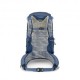Osprey Zaino Trekking Stratos 34 Nirvana Blue