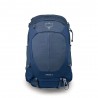 Osprey Zaino Trekking Stratos 34 Nirvana Blue