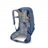 Osprey Zaino Trekking Stratos 34 Nirvana Blue