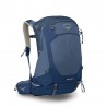 Osprey Zaino Trekking Stratos 34 Nirvana Blue