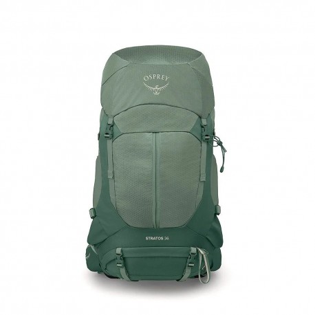 Osprey Zaino Trekking Stratos 36 Pine Leaf