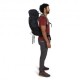 Osprey Zaino Trekking Stratos 36 Pine Leaf