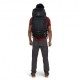 Osprey Zaino Trekking Stratos 36 Pine Leaf