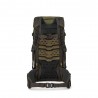 Osprey Zaino Trekking Kestrel Lt 28 Moss Verde