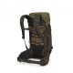 Osprey Zaino Trekking Kestrel Lt 28 Moss Verde