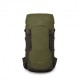 Osprey Zaino Trekking Kestrel Lt 28 Moss Verde
