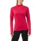 Asics T-Shirt Donna  Ml Rn Lite-Show Winter    Cosmo Pink